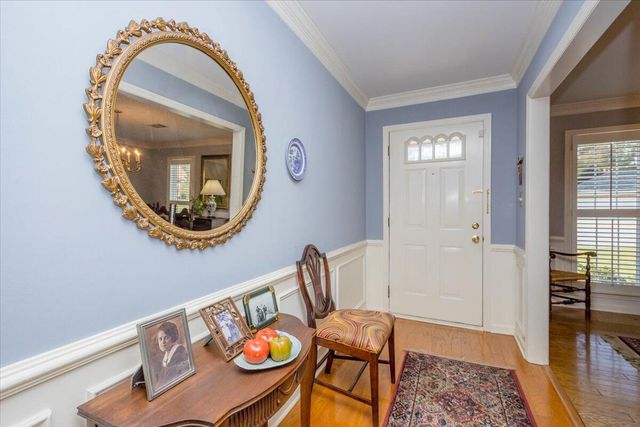 2504 Pinebluff Court, Augusta, GA 30909