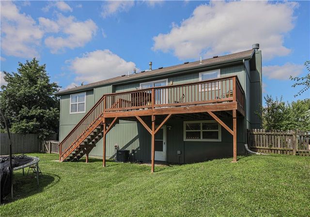 17149 Jessica Street, Gardner, KS 66030