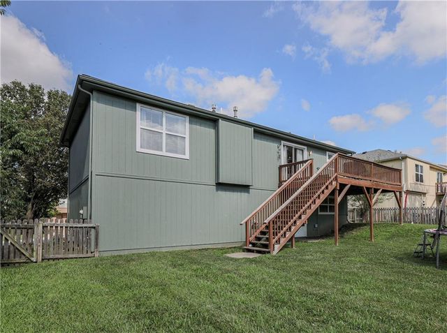 17149 Jessica Street, Gardner, KS 66030