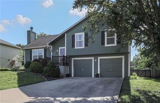 17149 Jessica Street, Gardner, KS 66030
