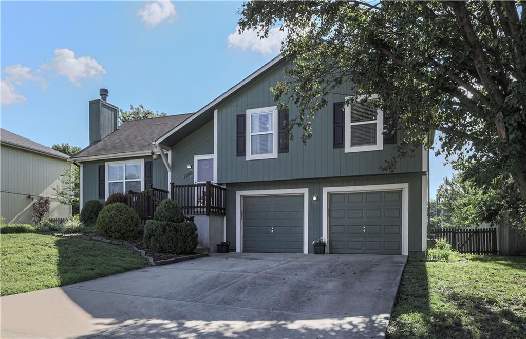 17149 Jessica Street, Gardner, KS 66030