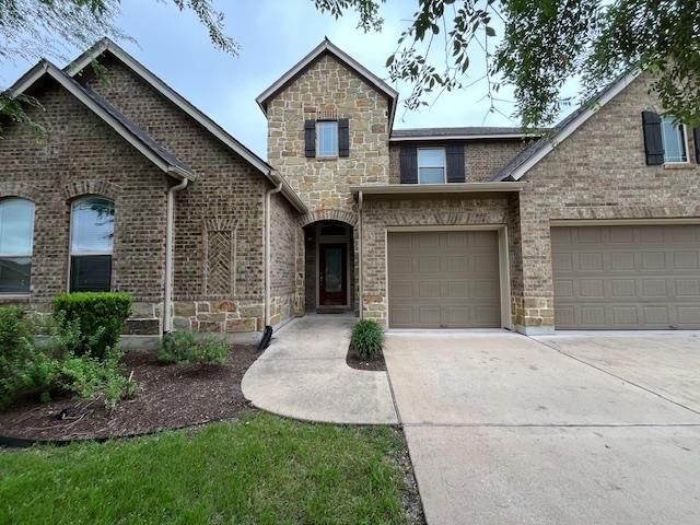 20404 Horned Owl Trail TRL, Pflugerville, TX 78660