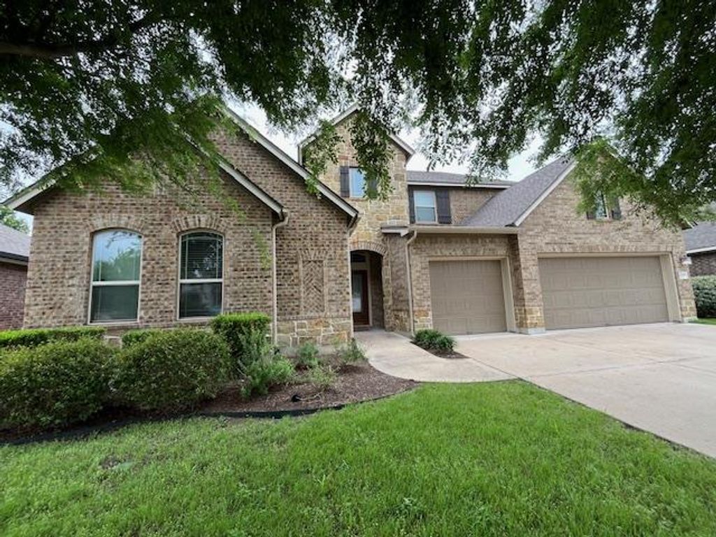 20404 Horned Owl Trail TRL, Pflugerville, TX 78660