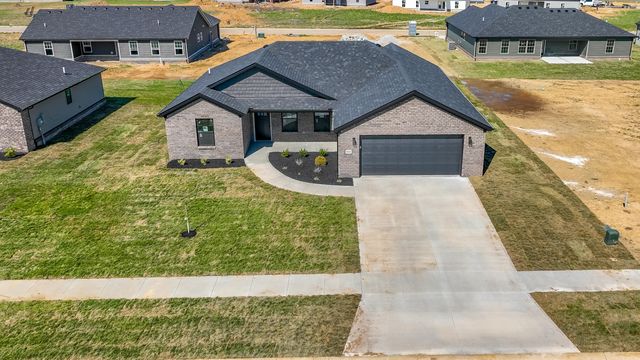 804 Mohawk Drive, Richmond, KY 40475