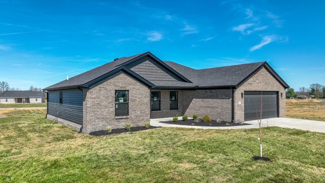 804 Mohawk Drive, Richmond, KY 40475
