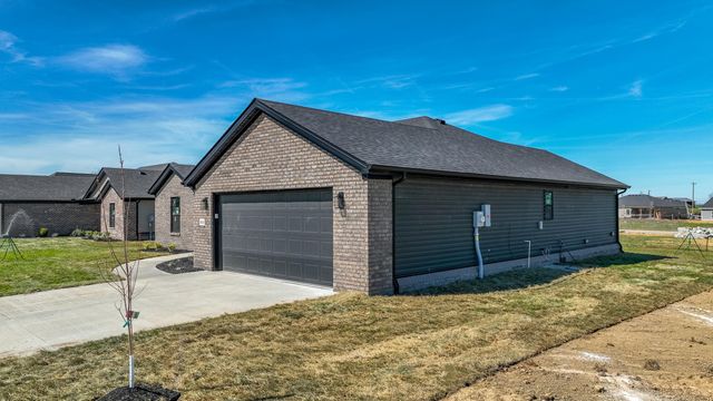 804 Mohawk Drive, Richmond, KY 40475