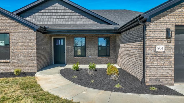 804 Mohawk Drive, Richmond, KY 40475