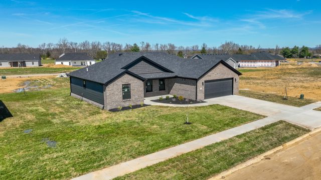 804 Mohawk Drive, Richmond, KY 40475