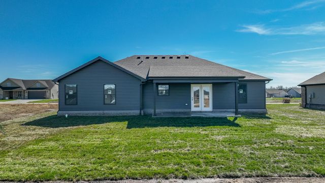 804 Mohawk Drive, Richmond, KY 40475