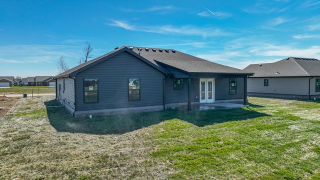 804 Mohawk Drive, Richmond, KY 40475