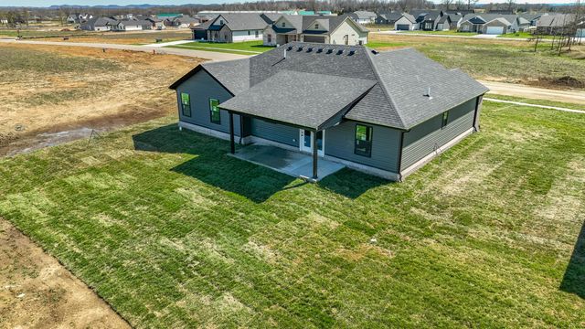 804 Mohawk Drive, Richmond, KY 40475