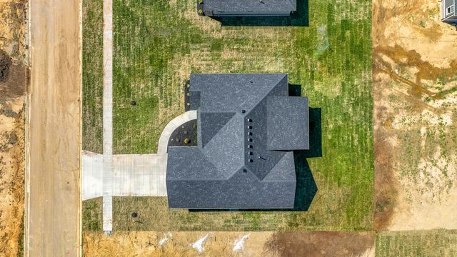 804 Mohawk Drive, Richmond, KY 40475