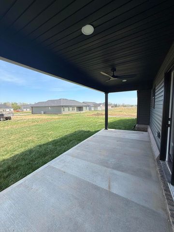 804 Mohawk Drive, Richmond, KY 40475