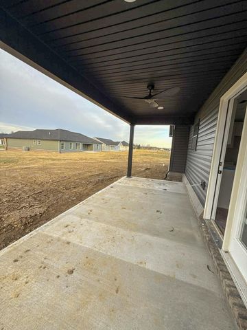 804 Mohawk Drive, Richmond, KY 40475