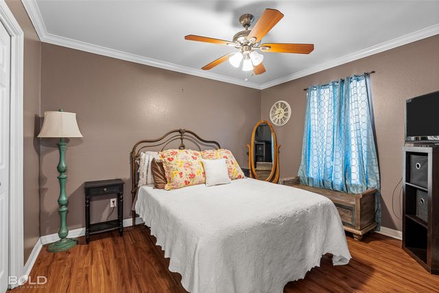 2103 Sandhurst Street, Bossier City, LA 71111