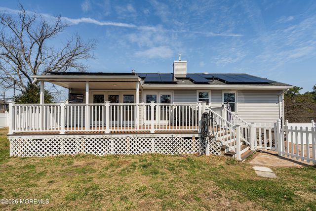 1932 11th Avenue, Toms River, NJ 08757