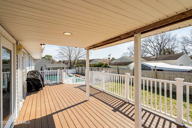 1932 11th Avenue, Toms River, NJ 08757