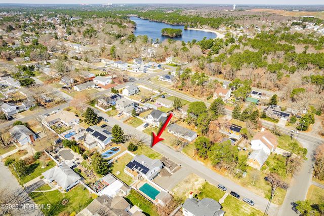 1932 11th Avenue, Toms River, NJ 08757