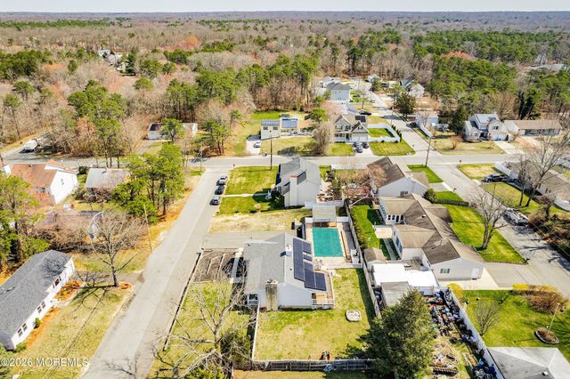 1932 11th Avenue, Toms River, NJ 08757