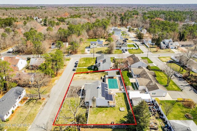 1932 11th Avenue, Toms River, NJ 08757