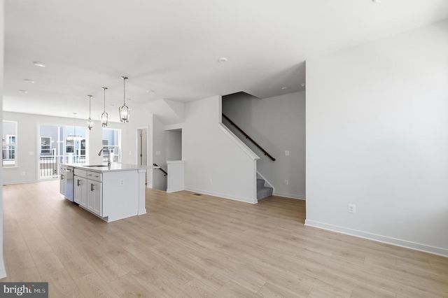 18002 ALICIA AVE, Dumfries, VA 22026