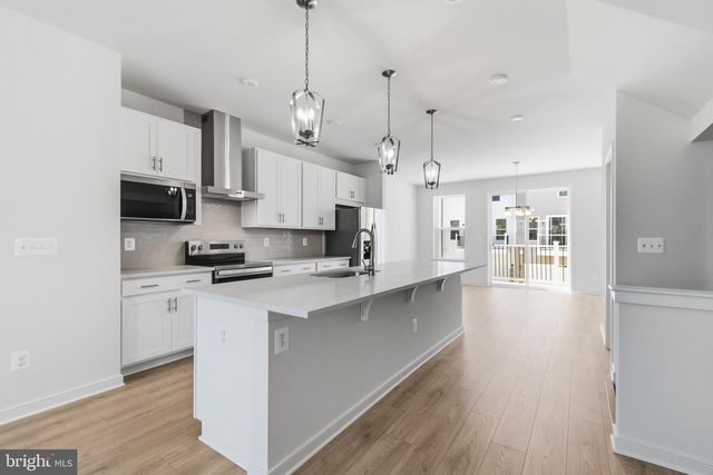 18002 ALICIA AVE, Dumfries, VA 22026