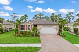 3249 Baravaldo CIR, Cape Coral, FL 33909