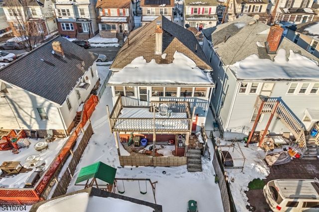 114 Elm St, West Orange Twp., NJ 07052