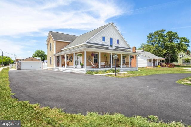 30328 SEAFORD RD, Laurel, DE 19956