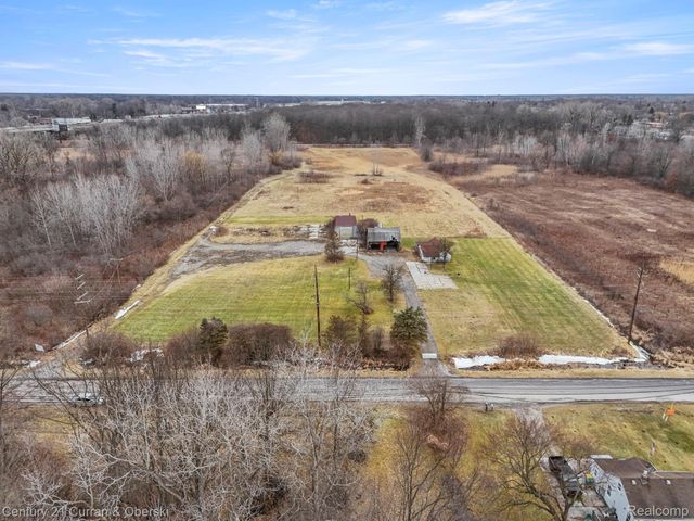 12394 Wahrman Street, Romulus, MI 48174