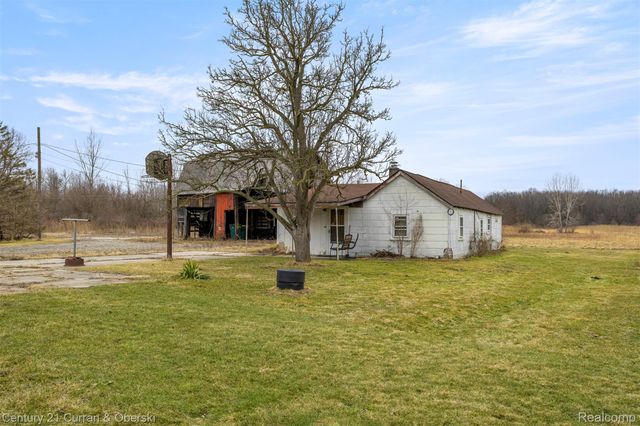 12394 Wahrman Street, Romulus, MI 48174