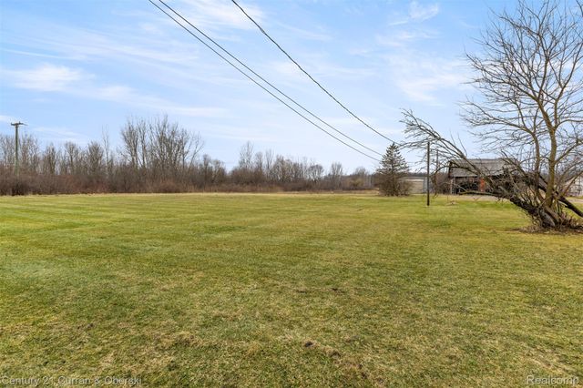 12394 Wahrman Street, Romulus, MI 48174