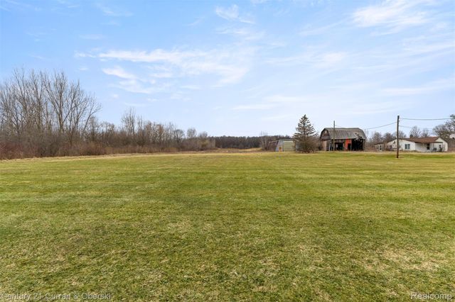 12394 Wahrman Street, Romulus, MI 48174