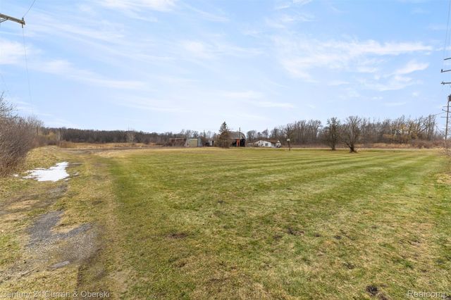 12394 Wahrman Street, Romulus, MI 48174