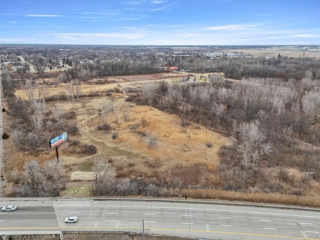 12394 Wahrman Street, Romulus, MI 48174