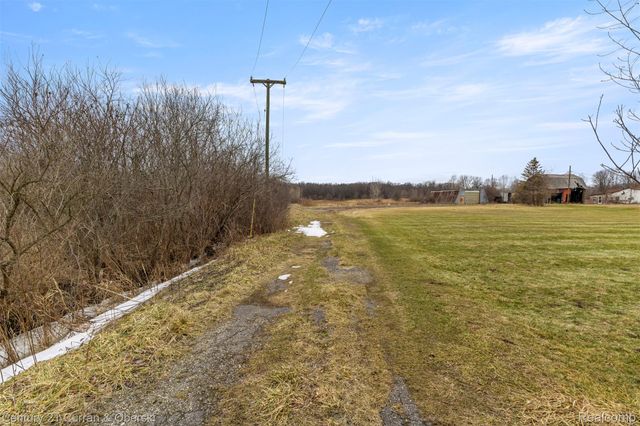 12394 Wahrman Street, Romulus, MI 48174