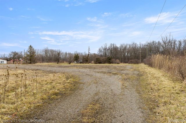 12394 Wahrman Street, Romulus, MI 48174