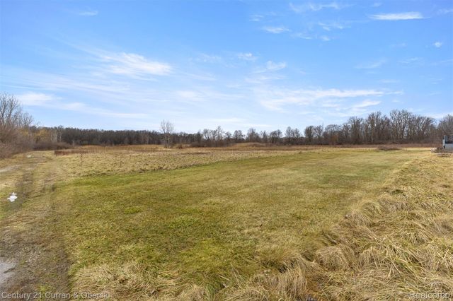 12394 Wahrman Street, Romulus, MI 48174