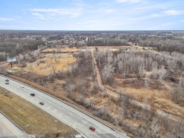 12394 Wahrman Street, Romulus, MI 48174