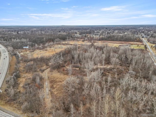 12394 Wahrman Street, Romulus, MI 48174