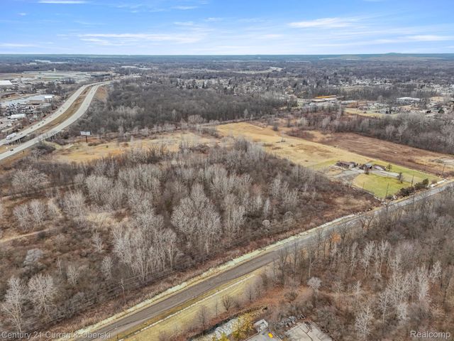 12394 Wahrman Street, Romulus, MI 48174