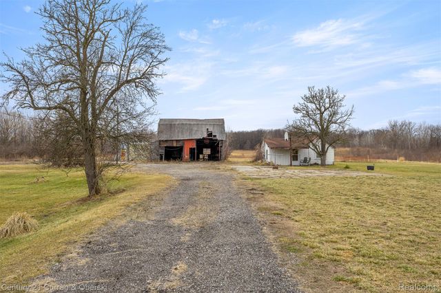 12394 Wahrman Street, Romulus, MI 48174