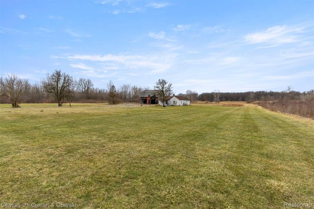 12394 Wahrman Street, Romulus, MI 48174