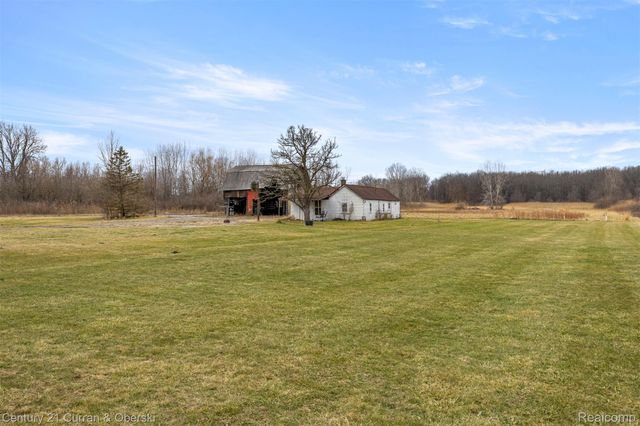 12394 Wahrman Street, Romulus, MI 48174