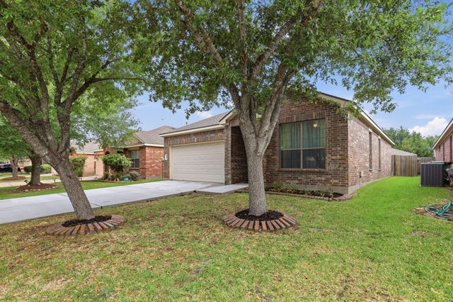 19910 Roycroft Lane, Richmond, TX 77407