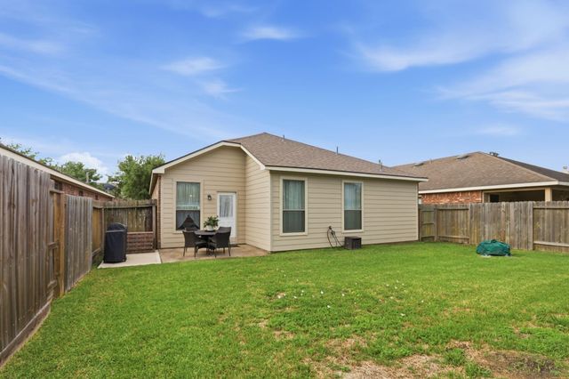 19910 Roycroft Lane, Richmond, TX 77407