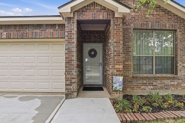 19910 Roycroft Lane, Richmond, TX 77407