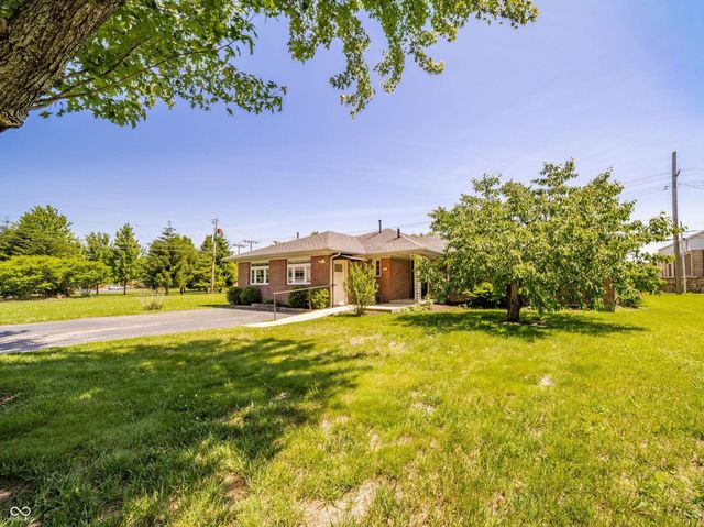 600 N Alden Road, Muncie, IN 47304