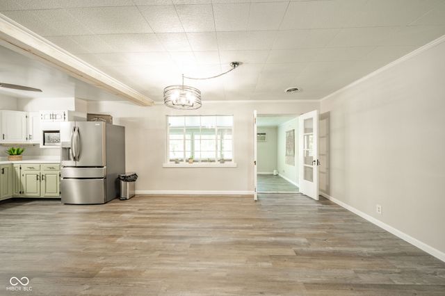 600 N Alden Road, Muncie, IN 47304