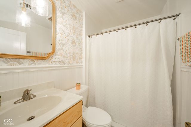 600 N Alden Road, Muncie, IN 47304
